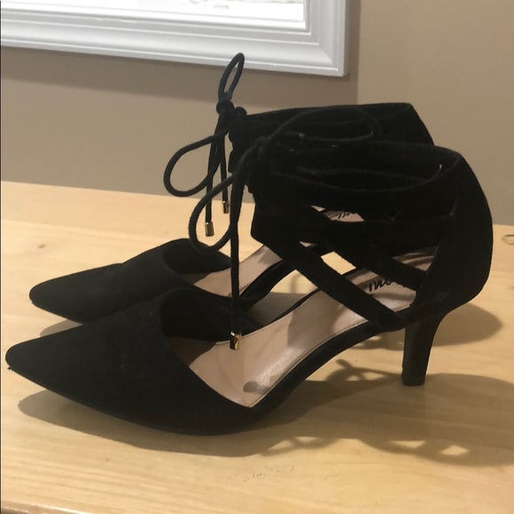 High heels - Picture 2 of 4